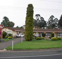 Bega Southtown Motor Inn - Tourism Noosa