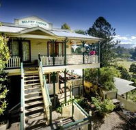 Bellingen YHA Hostel - Tourism Noosa