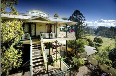 Bellingen YHA Hostel - Tourism Noosa 0