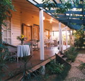 Rivendell Guest House - Tourism Noosa