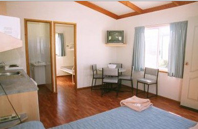 Belmont Bayview Park - Tourism Noosa 0