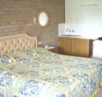 Beachview Motel - Tourism Noosa
