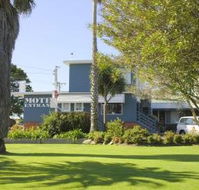 Bermagui Motor Inn - Tourism Noosa