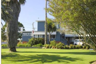 Bermagui Motor Inn - Tourism Noosa 0