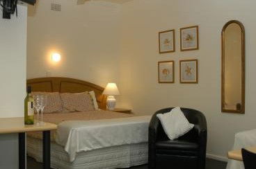 Bermagui Motor Inn - Tourism Noosa 1