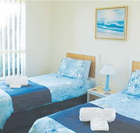 Captains Quarters - Tourism Noosa