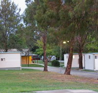 Blayney Tourist Park - Tourism Noosa