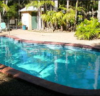 Rainbow Beach Holiday Village - Tourism Noosa