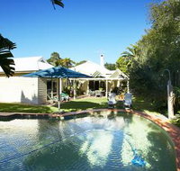 Waratah Brighton Boutique Bed And Breakfast - Tourism Noosa