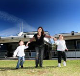 Aaah Willandra Houseboats - Tourism Noosa