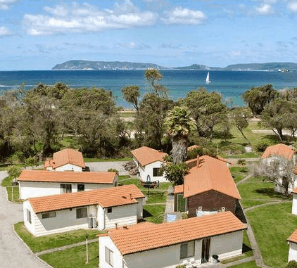 Albany Havana Villas - Tourism Noosa