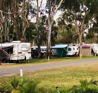 Buronga Riverside Tourist Park - Tourism Noosa