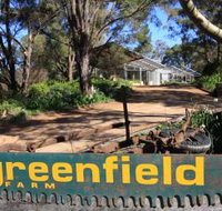 Greenfield Farm Stay - Tourism Noosa