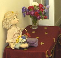 Lottis House - Tourism Noosa