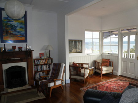 Lottis House - Tourism Noosa 1