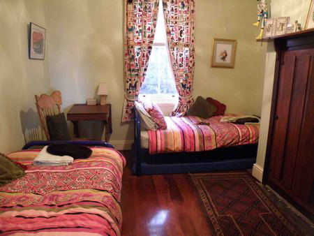 Lottis House - Tourism Noosa 3