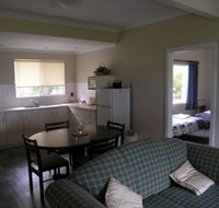 Lilacs Waterfront Villas and Cottages - Tourism Noosa