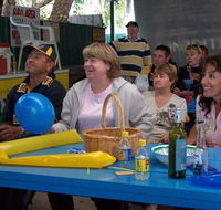 Dawesville Holiday Village - Tourism Noosa