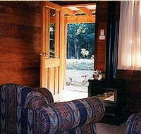 Bush Haven - Tourism Noosa