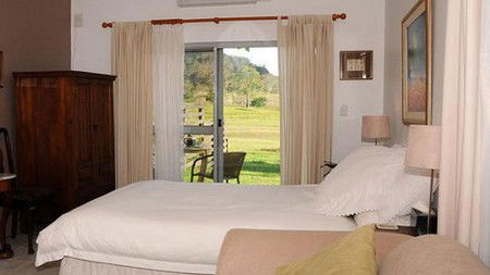 Barrington Village Retreat - Tourism Noosa 0
