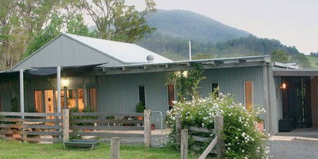 Barrington Village Retreat - Tourism Noosa 3