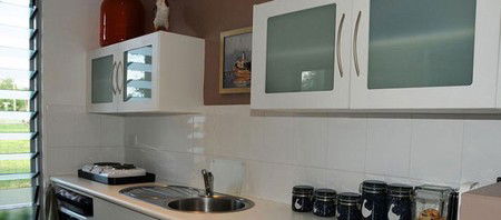 Barrington Village Retreat - Tourism Noosa 4