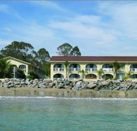 Edgewater Gardens - Tourism Noosa