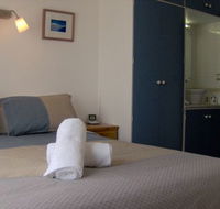 Sierra Villa Lodge - Tourism Noosa