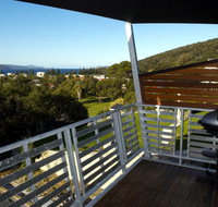 Saltair Bed and Breakfast - Tourism Noosa