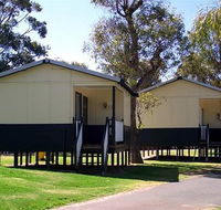 Australind Tourist Park - Tourism Noosa
