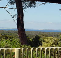 Leeuwin Ridge Chalets - Tourism Noosa