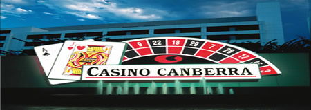 Casino Canberra - Tourism Noosa 0