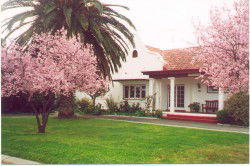 Woodchester Bed And Breakfast - Tourism Noosa 0