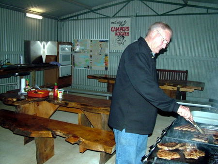 Kojonup Caravan Park - Tourism Noosa 2