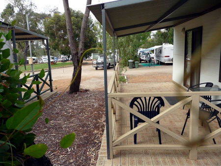 Kojonup Caravan Park - Tourism Noosa 3