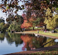 Fontys Pool Caravan Park - Tourism Noosa