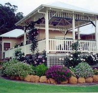 Moss Brook Bed and Breakfast - Tourism Noosa