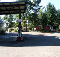 Warren Way Caravan Park - Tourism Noosa