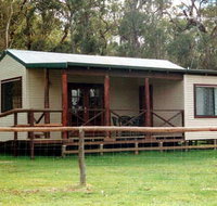 Cambray Cottages - Tourism Noosa