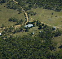 The Range - Tourism Noosa