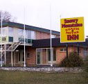 Snowy Mountains Coach and Motor Inn - Tourism Noosa
