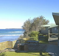 Berrara Beach Holiday Chalets - Tourism Noosa