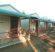 Mukinbudin Caravan Park - Tourism Noosa