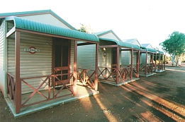 Mukinbudin Caravan Park - Tourism Noosa 0