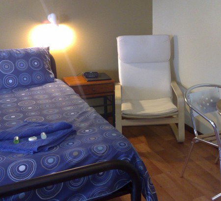 Sandalwood Motor Lodge And Southern Cross Caravan Park - Tourism Noosa 1