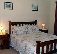 The Pavilion Bed And Breakfast - Tourism Noosa