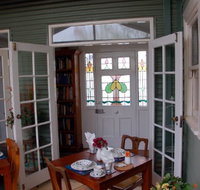 Heritage Cottage Bed And Breakfast - Tourism Noosa