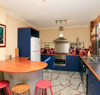 Mulberry Mansion - Tourism Noosa