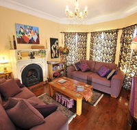 Anchorage Guest House - Tourism Noosa