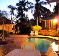 Woodlands Bed And Breakfast - Tourism Noosa